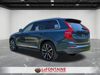 2024 Volvo XC90 B5 Plus Bright Theme