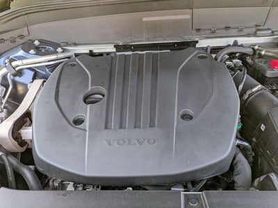 2024 Volvo XC90 B5 Plus Bright Theme