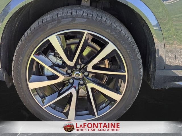 2024 Volvo XC90 B5 Plus Bright Theme