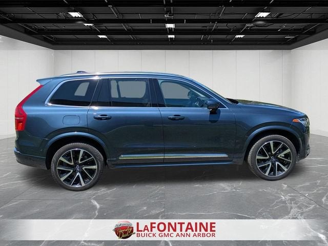 2024 Volvo XC90 B5 Plus Bright Theme