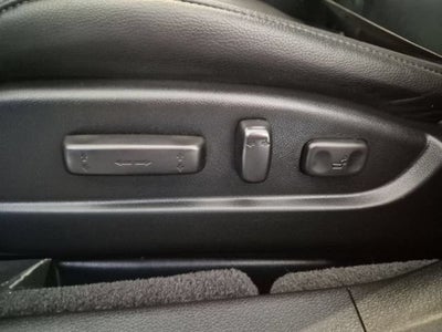 2019 Acura TLX Standard