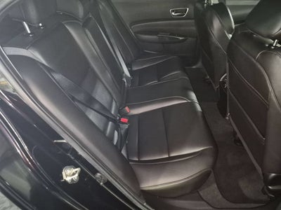 2019 Acura TLX Standard