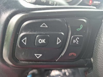 2020 Jeep Wrangler Unlimited Sport S 4x4
