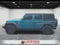 2020 Jeep Wrangler Unlimited Sport S 4x4
