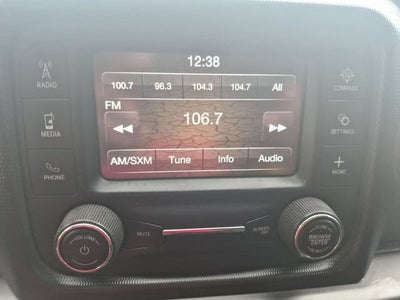 2020 Jeep Wrangler Unlimited Sport S 4x4