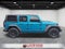 2020 Jeep Wrangler Unlimited Sport S 4x4
