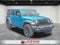 2020 Jeep Wrangler Unlimited Sport S 4x4