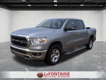 2020 RAM 1500 Big Horn Crew Cab 4x4 5'7" Box