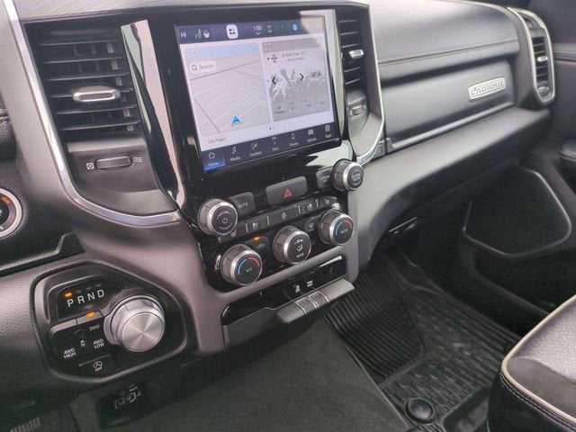 2023 RAM 1500 Laramie Crew Cab 4x4 5'7" Box