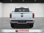 2023 RAM 1500 Laramie Crew Cab 4x4 5'7" Box