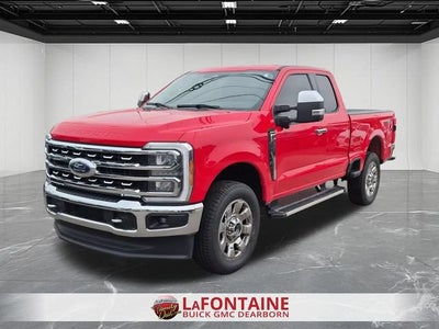 2023 Ford F-250 LARIAT
