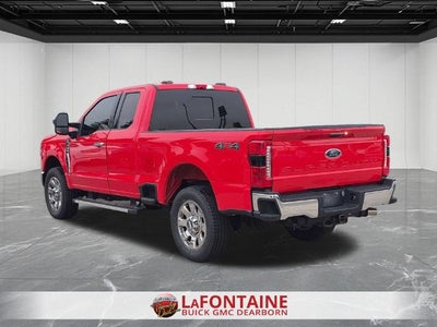 2023 Ford F-250 LARIAT