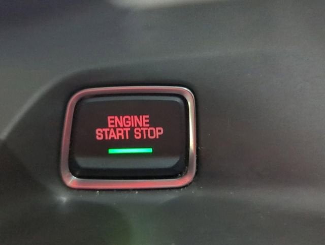 2024 Chevrolet Camaro LT1