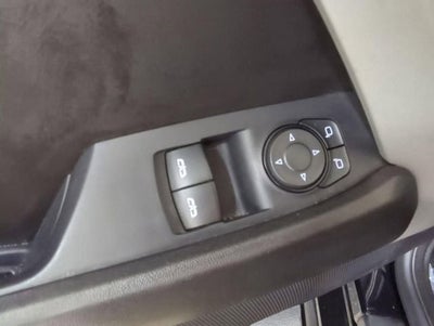 2024 Chevrolet Camaro LT1