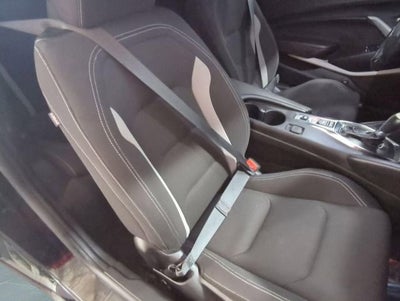 2024 Chevrolet Camaro LT1