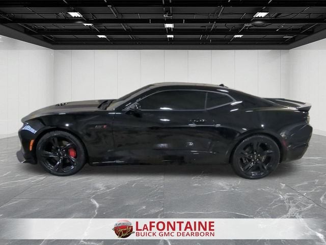 2024 Chevrolet Camaro LT1