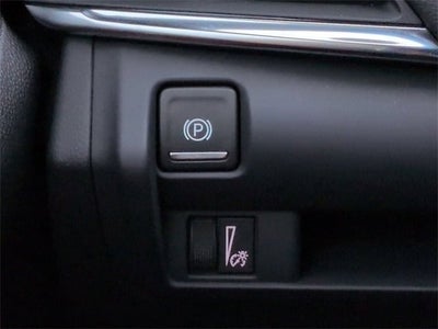 2024 Cadillac CT4 Premium Luxury