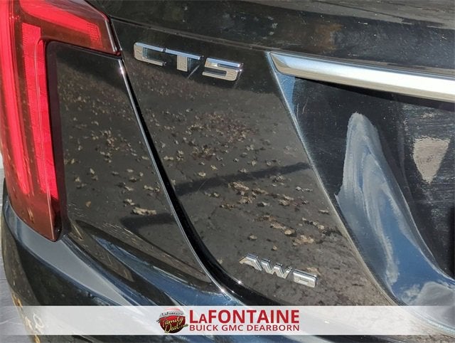 2023 Cadillac CT5 Premium Luxury