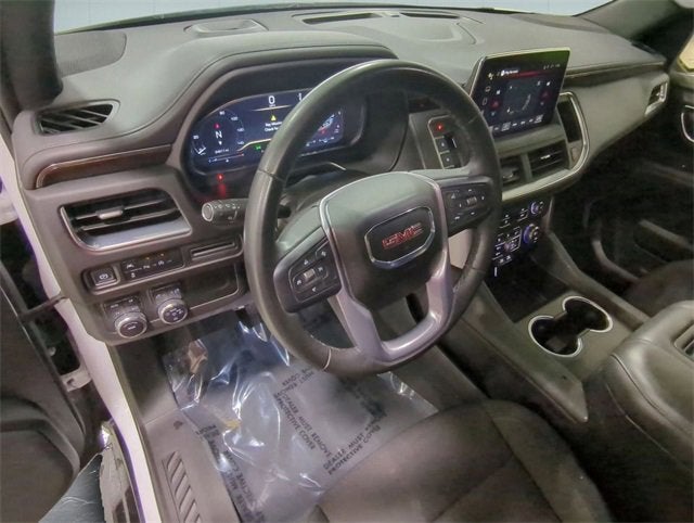 2023 GMC Yukon SLE