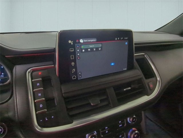 2023 GMC Yukon SLE