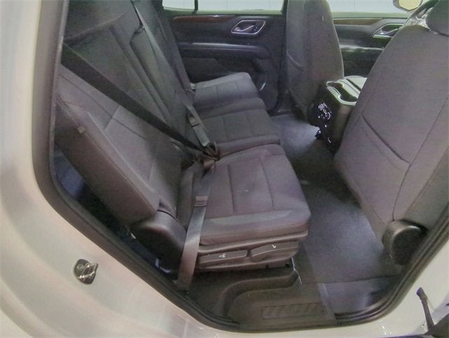 2023 GMC Yukon SLE