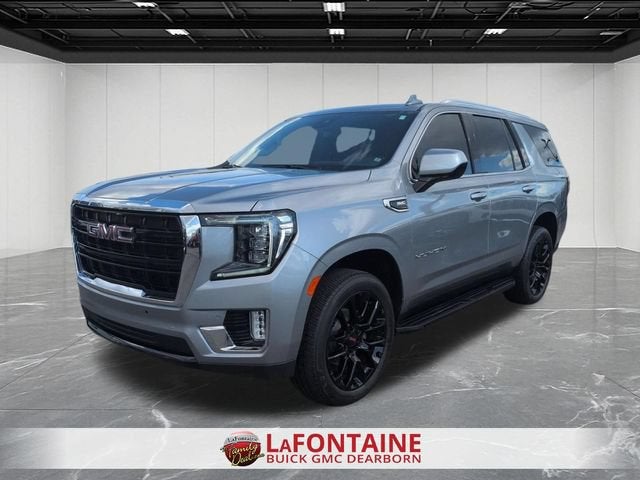 2023 GMC Yukon SLE