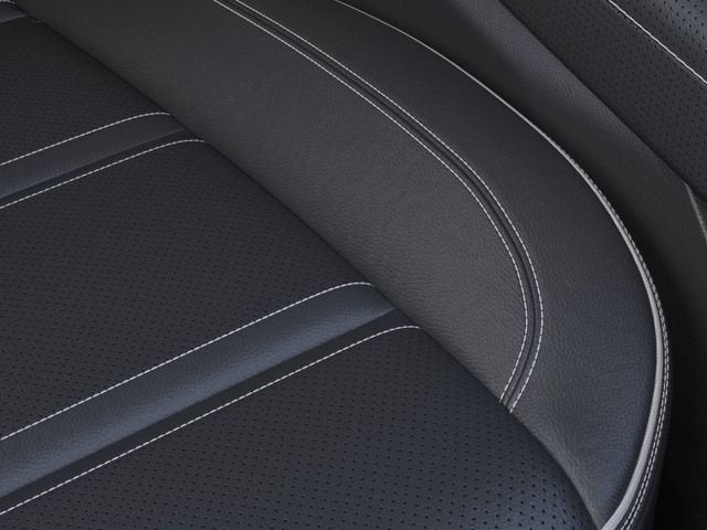 2025 GMC Sierra EV Max Range Denali