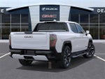 2025 GMC Sierra EV Max Range Denali