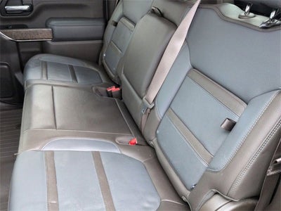 2020 GMC Sierra 2500 HD Denali