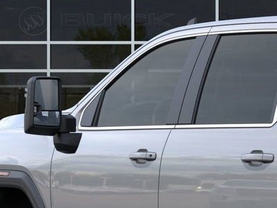 2025 GMC Sierra 2500 HD SLE