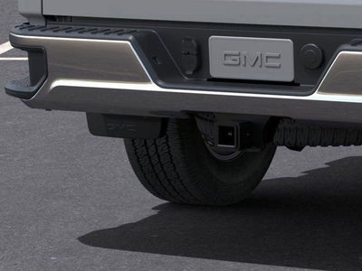 2025 GMC Sierra 2500 HD SLE