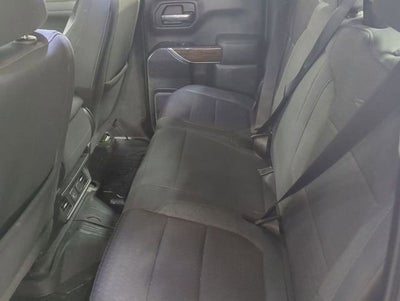 2019 GMC Sierra 1500 Elevation