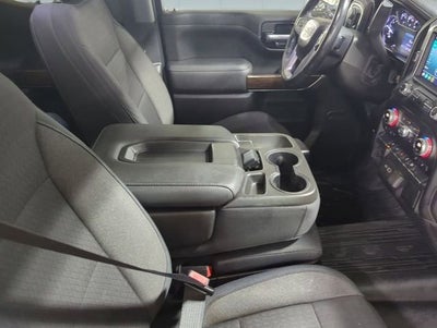 2019 GMC Sierra 1500 Elevation