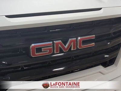 2019 GMC Sierra 1500 Elevation