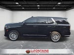 2022 Cadillac Escalade Luxury
