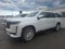 2024 Cadillac Escalade ESV Premium Luxury