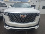 2024 Cadillac Escalade ESV Premium Luxury
