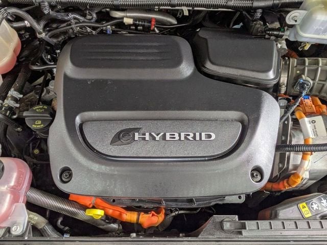 2022 Chrysler Pacifica Hybrid Touring L