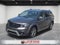 2016 Dodge Journey Crossroad Plus