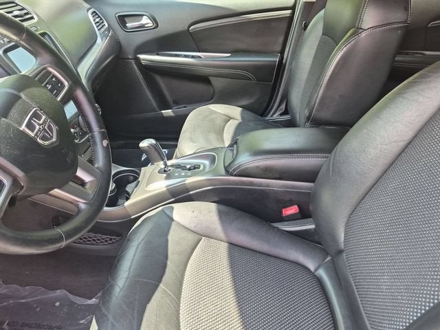 2016 Dodge Journey Crossroad Plus