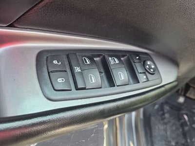 2016 Dodge Journey Crossroad Plus