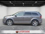 2016 Dodge Journey Crossroad Plus