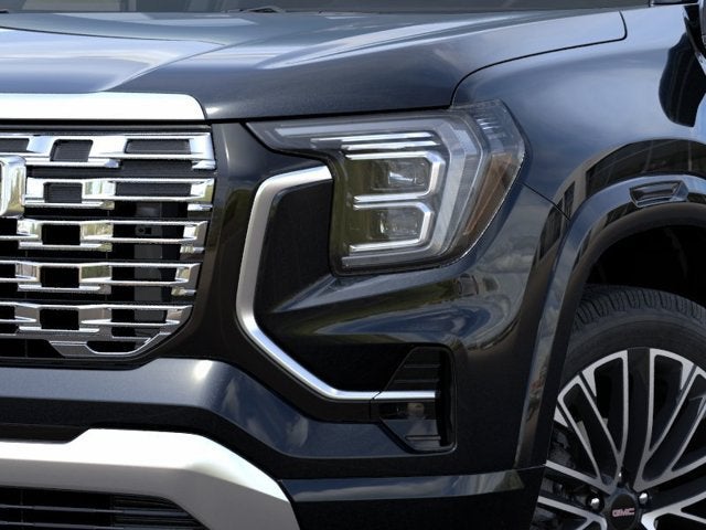 2027 GMC Terrain Denali - Photo 10