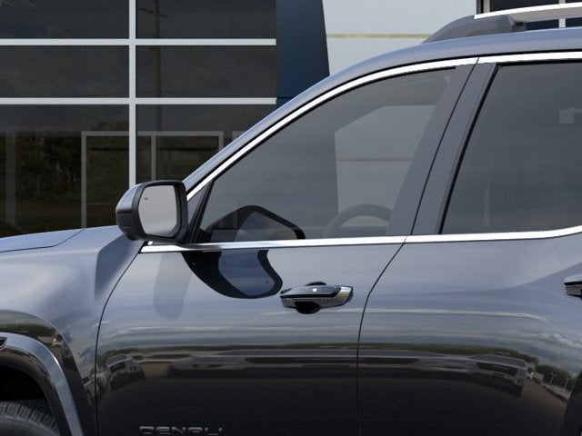 2027 GMC Terrain Denali - Photo 12
