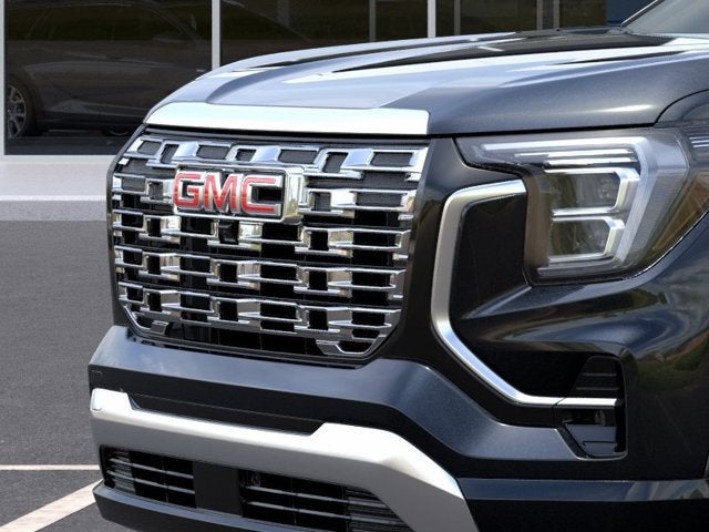 2027 GMC Terrain Denali - Photo 13