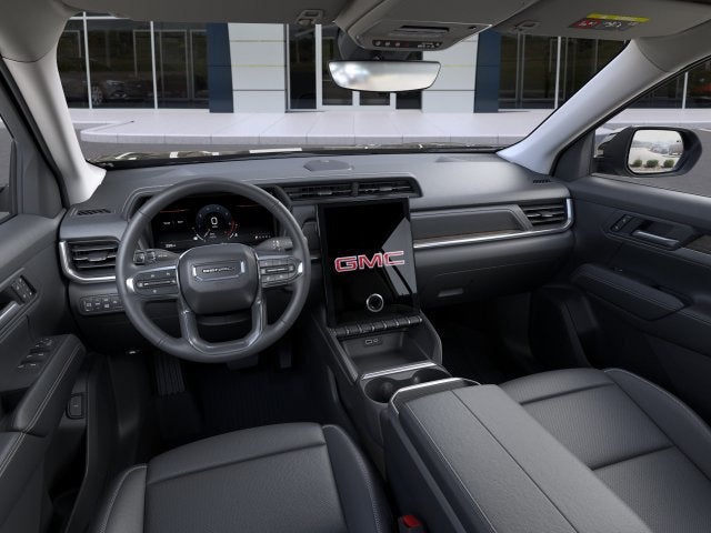2027 GMC Terrain Denali - Photo 15