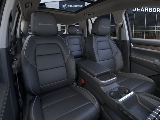 2027 GMC Terrain Denali - Photo 16