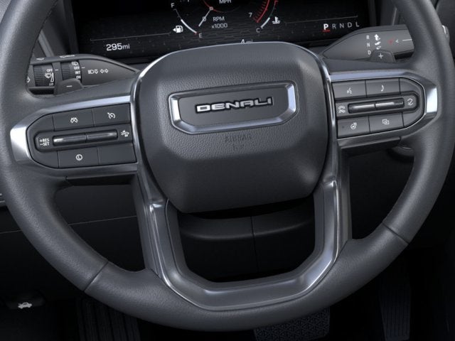 2027 GMC Terrain Denali - Photo 19