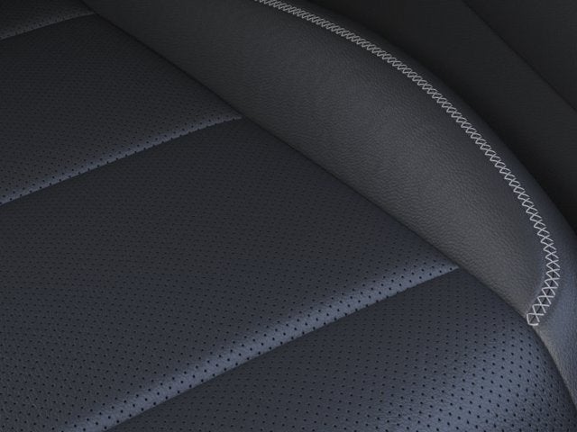 2027 GMC Terrain Denali - Photo 21