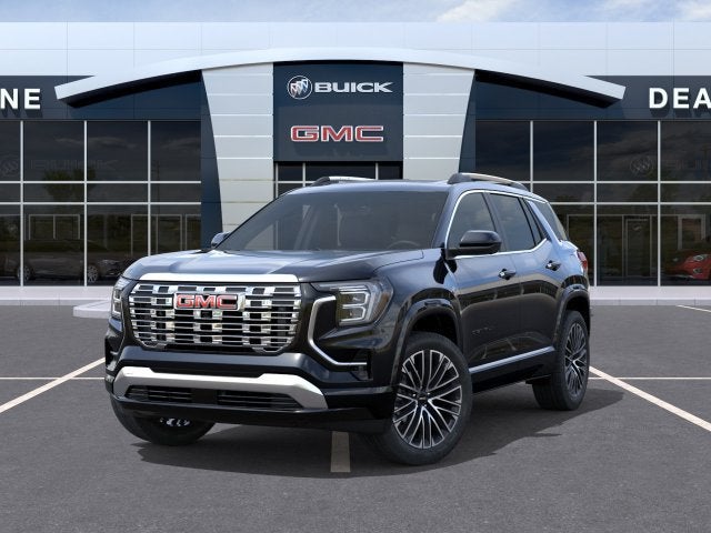 2027 GMC Terrain Denali - Photo 6
